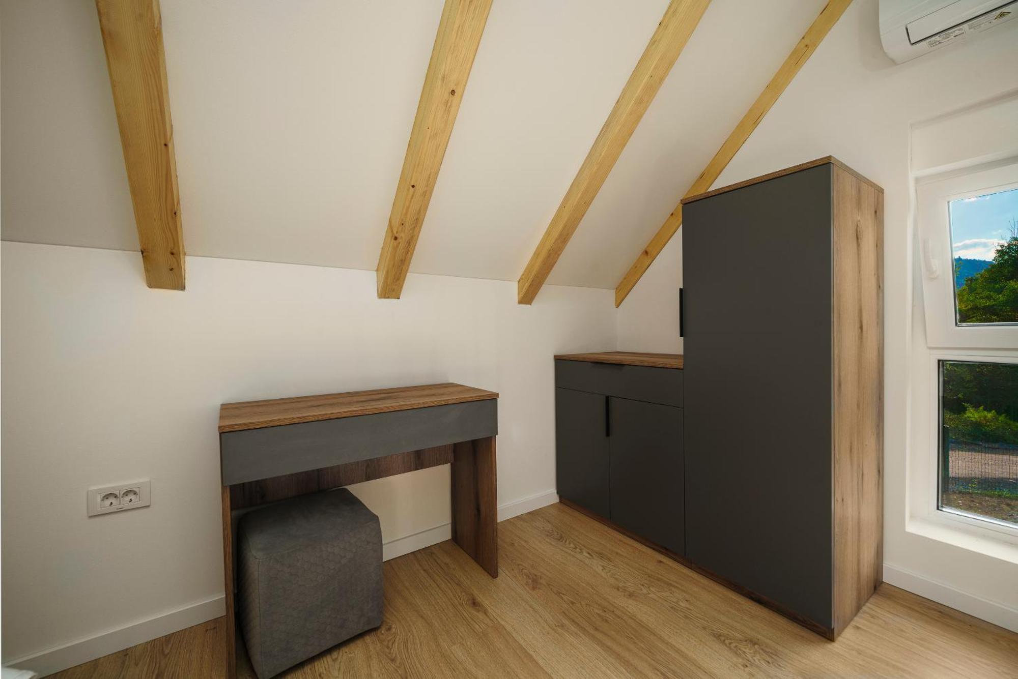 SaborskoPlitvice House Angelina别墅 外观 照片